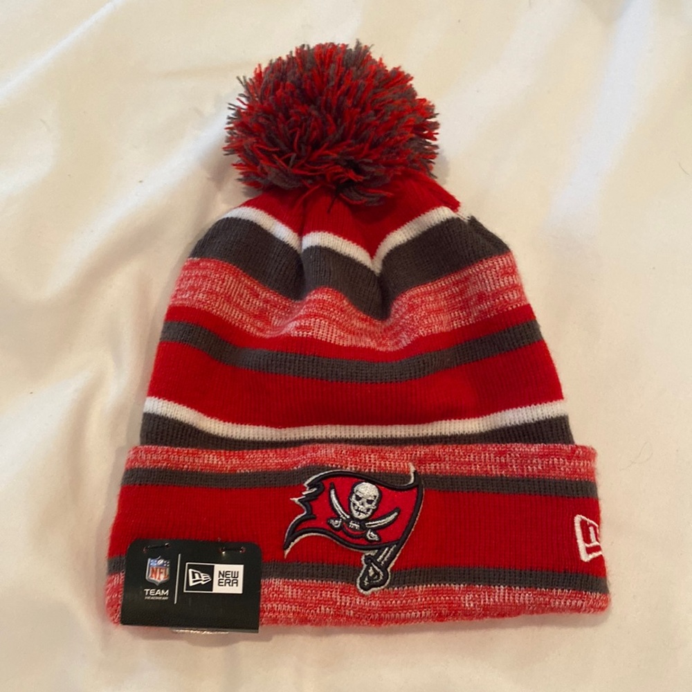 Tampa Bay Buccaneers hat